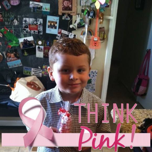 Meet your Posher, Denise jody gavin - Picture 1 of 1